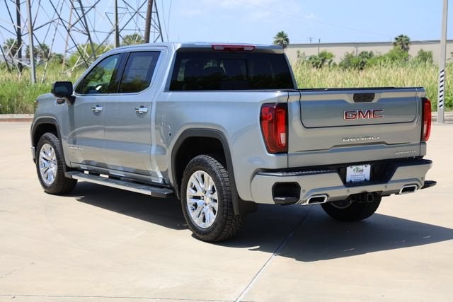 2026 GMC Sierra 1500 Denali - Photo 6