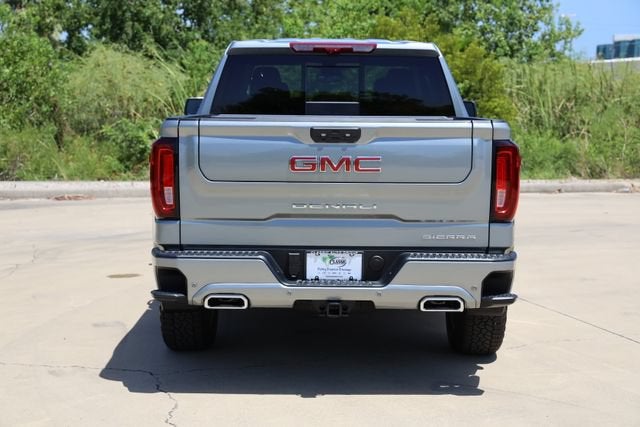 2026 GMC Sierra 1500 Denali - Photo 7