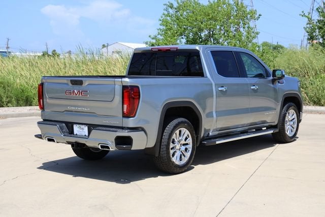 2026 GMC Sierra 1500 Denali - Photo 8
