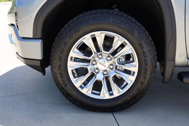 2026 GMC Sierra 1500 Denali - Photo 9