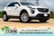 2021 Cadillac XT4 FWD Luxury