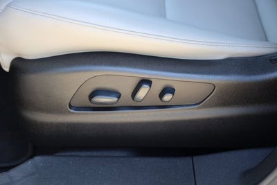 2021 Cadillac XT4 FWD Luxury