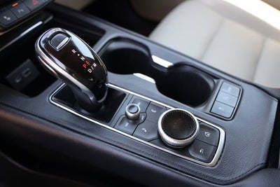2021 Cadillac XT4 FWD Luxury