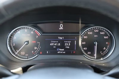 2021 Cadillac XT4 FWD Luxury