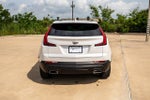 2021 Cadillac XT4 FWD Luxury