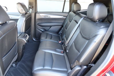 2023 Cadillac XT6 FWD Luxury