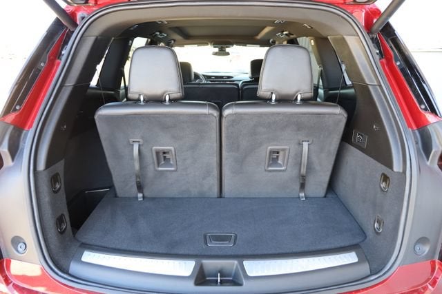 2023 Cadillac XT6 FWD Luxury