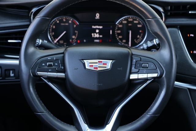 2023 Cadillac XT6 FWD Luxury