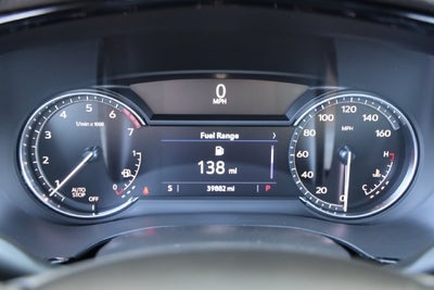 2023 Cadillac XT6 FWD Luxury