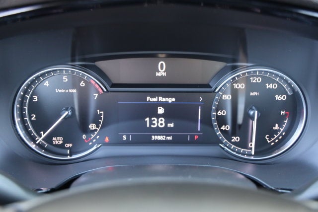 2023 Cadillac XT6 FWD Luxury