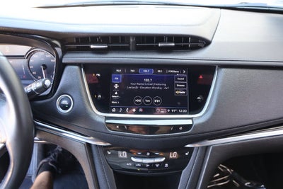 2023 Cadillac XT6 FWD Luxury