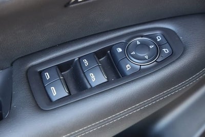 2023 Cadillac XT6 FWD Luxury