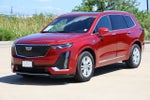 2023 Cadillac XT6 FWD Luxury