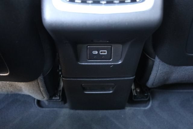 2023 Cadillac XT6 FWD Luxury