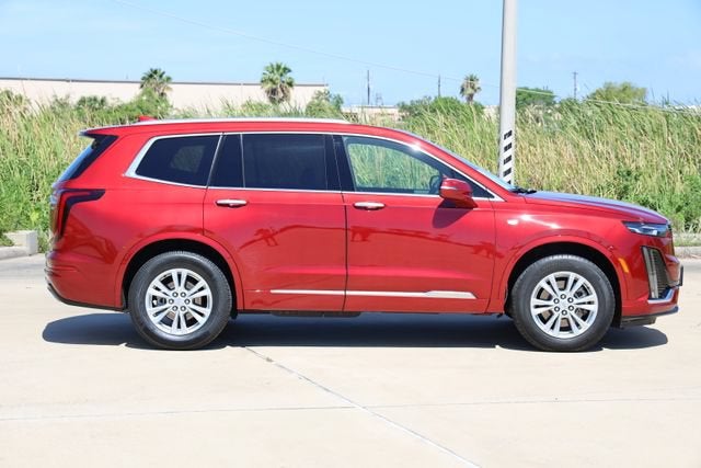 2023 Cadillac XT6 FWD Luxury
