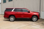 2024 Cadillac Escalade Premium Luxury