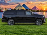 2023 Cadillac Escalade ESV 4WD Sport Platinum