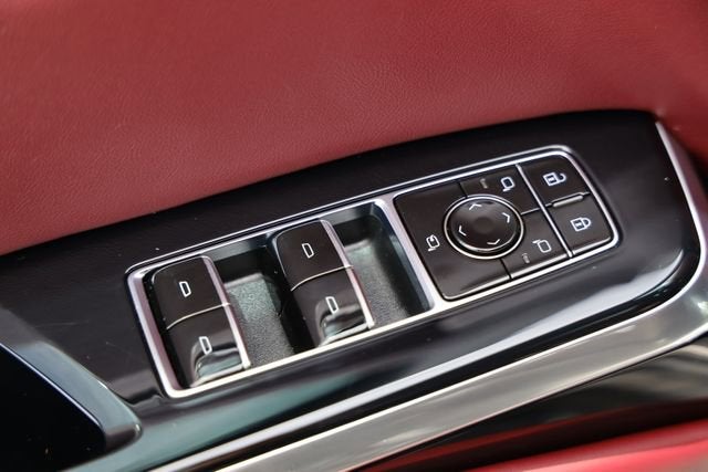 2025 Cadillac Escalade Sport