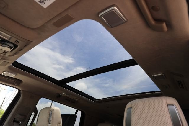 2026 Cadillac Escalade Platinum Sport - Photo 12