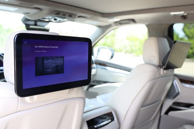 2026 Cadillac Escalade Platinum Sport - Photo 14