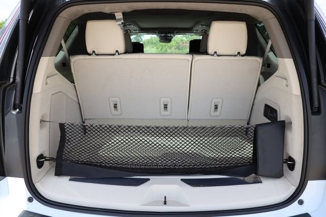2026 Cadillac Escalade Platinum Sport - Photo 16