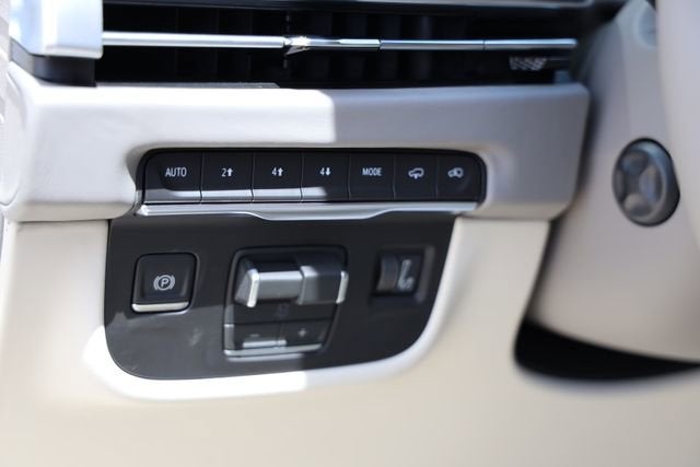 2026 Cadillac Escalade Platinum Sport - Photo 18