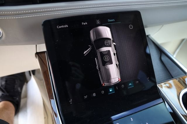2026 Cadillac Escalade Platinum Sport - Photo 24