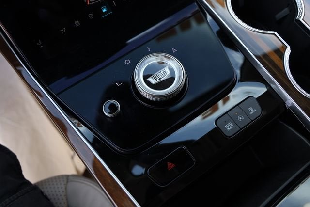 2026 Cadillac Escalade Platinum Sport - Photo 25