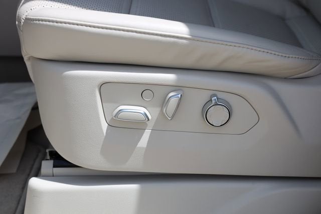 2026 Cadillac Escalade Platinum Sport - Photo 26