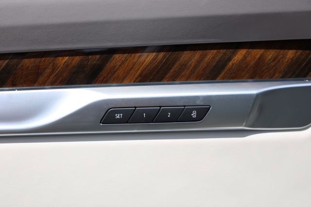 2026 Cadillac Escalade Platinum Sport - Photo 27