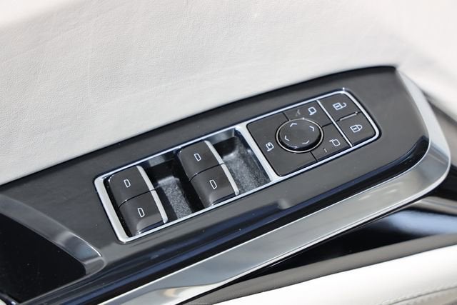 2026 Cadillac Escalade Platinum Sport - Photo 28