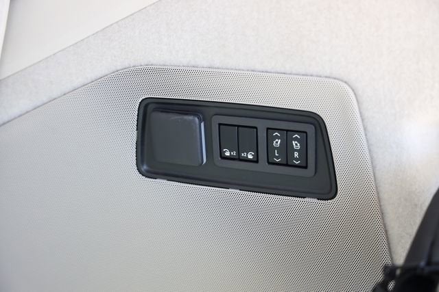 2026 Cadillac Escalade Platinum Sport - Photo 29