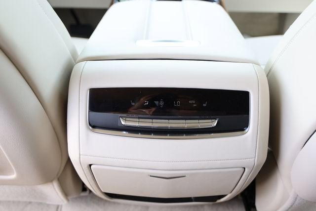 2026 Cadillac Escalade Platinum Sport - Photo 33