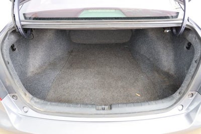 2016 Honda Accord Sedan LX