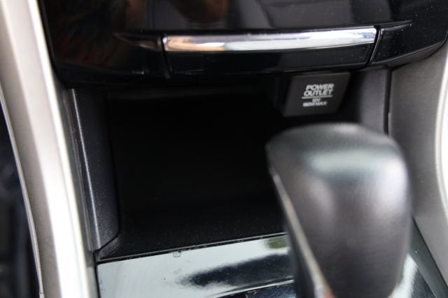 2016 Honda Accord Sedan LX