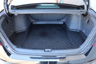 2021 Honda Accord Sedan Sport