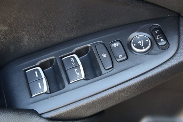 2021 Honda Accord Sedan Sport