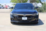 2021 Honda Accord Sedan Sport