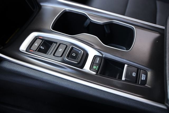 2021 Honda Accord Sedan Sport