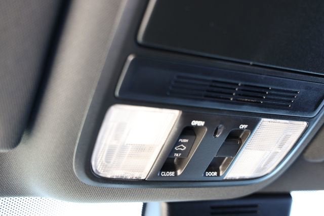 2021 Honda Accord Sedan Sport
