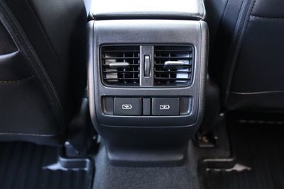 2021 Honda Accord Sedan Sport