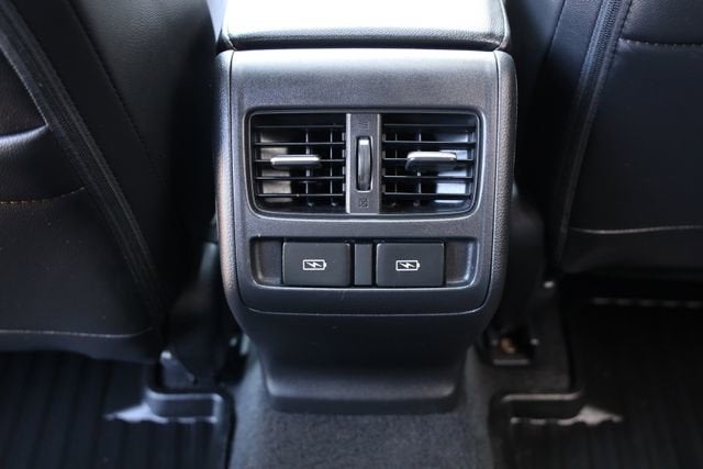 2021 Honda Accord Sedan Sport