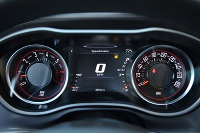 2022 Dodge Challenger R/T Scat Pack Widebody