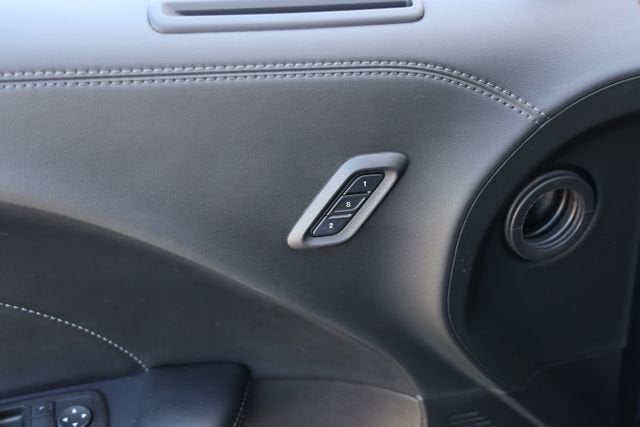 2022 Dodge Challenger R/T Scat Pack Widebody