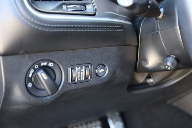 2022 Dodge Challenger R/T Scat Pack Widebody