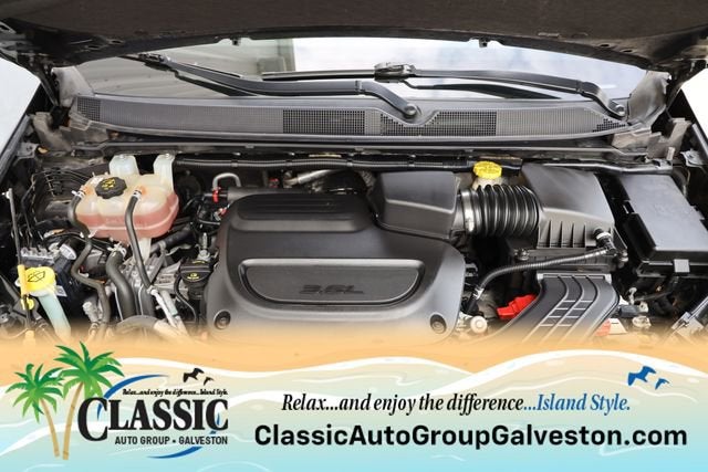 2019 Chrysler Pacifica Touring L Plus