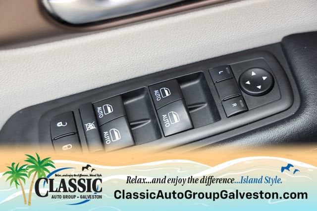 2019 Chrysler Pacifica Touring L Plus