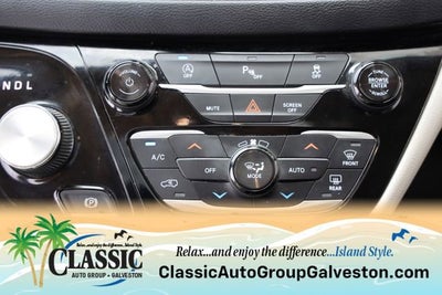 2019 Chrysler Pacifica Touring L Plus