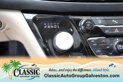 2019 Chrysler Pacifica Touring L Plus