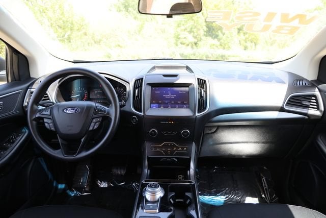 2020 Ford Edge SE